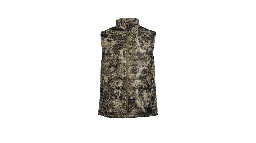 Eberlestock McCall Vest - Men's, Skye, Large, MVSL