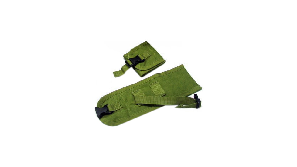 Eberlestock Mini Pouch, Military Green A1BCMJ