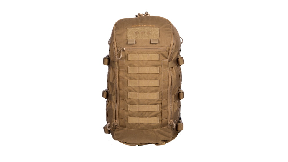 Eberlestock Mission Assault Pack, Coyote Brown, MA1MC