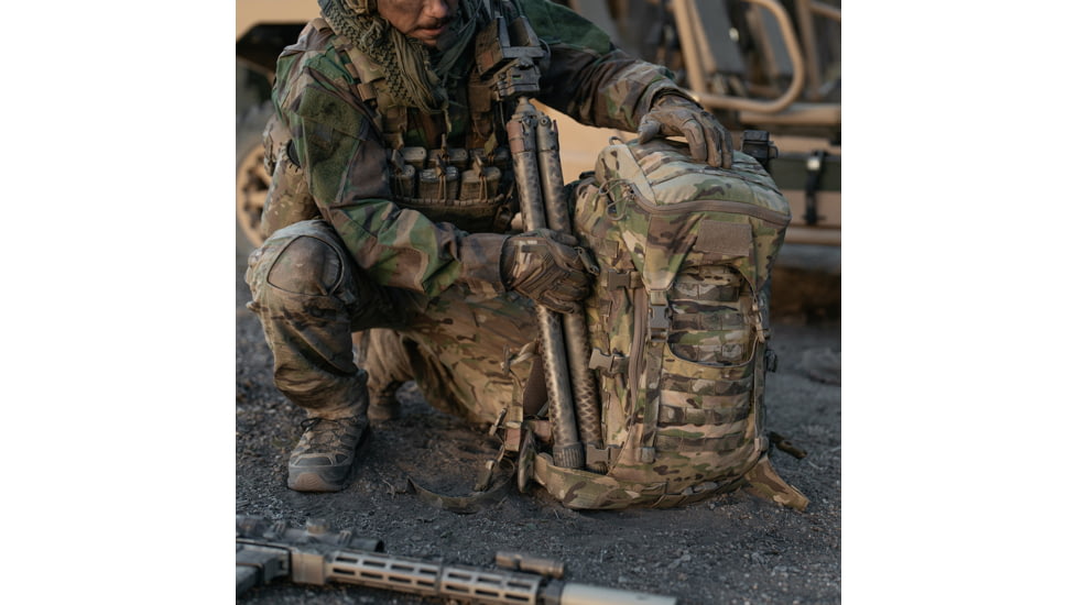 Eberlestock Mission Assault Pack, Multicam, MA1MM