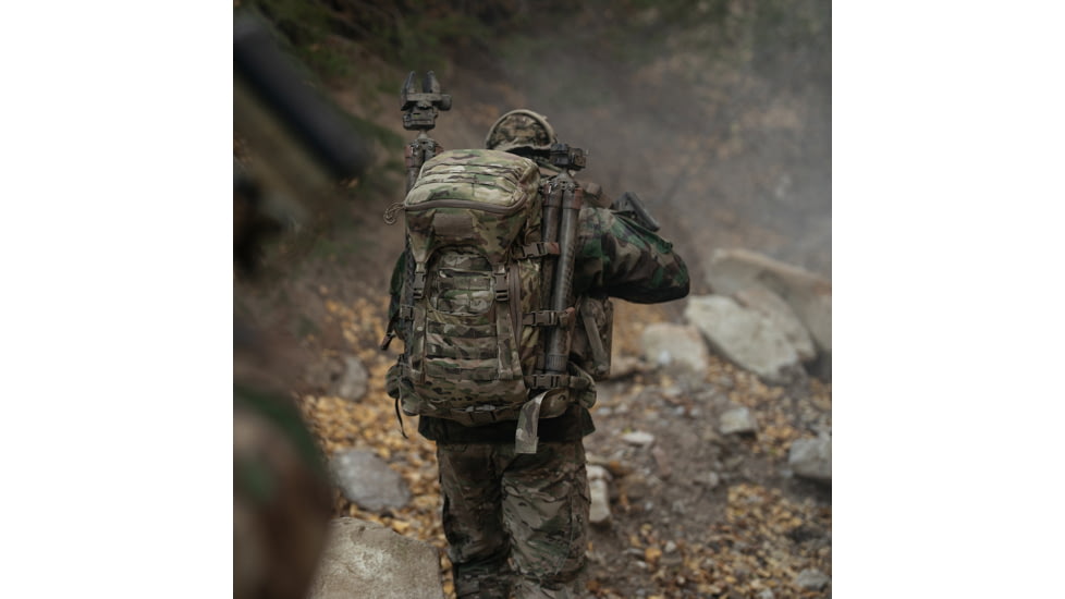 Eberlestock Mission Load Panel, Coyote Brown, MP1MC