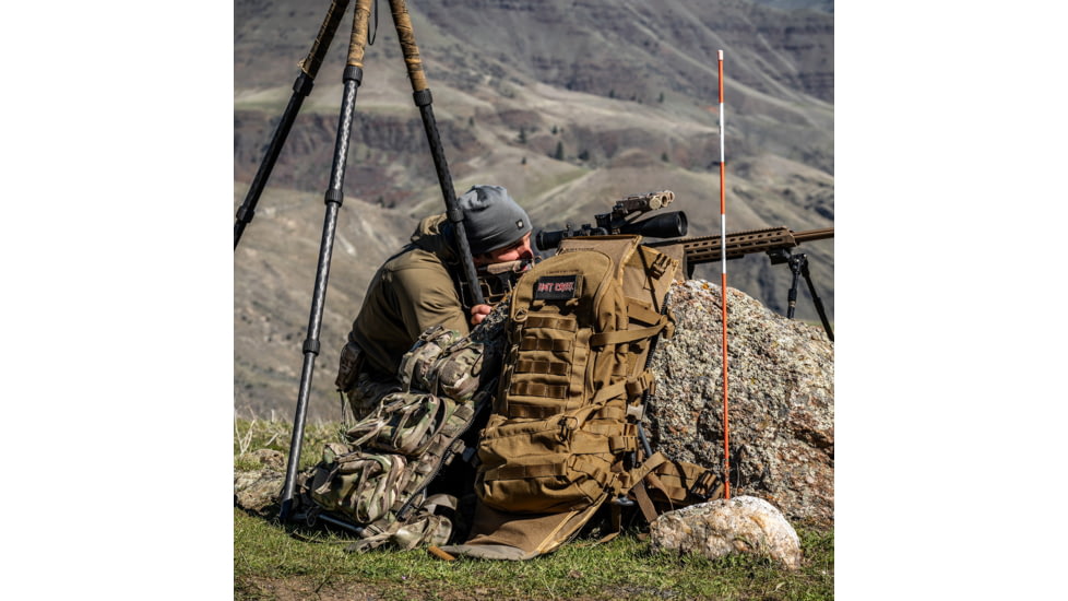 Eberlestock Mission Assault Pack, Multicam, MA1MM