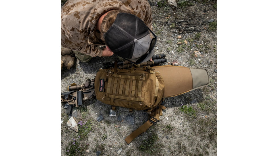 Eberlestock Mission Assault Pack, Multicam, MA1MM