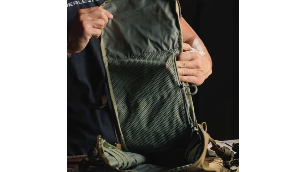 Eberlestock Mission Assault Pack, Multicam, MA1MM