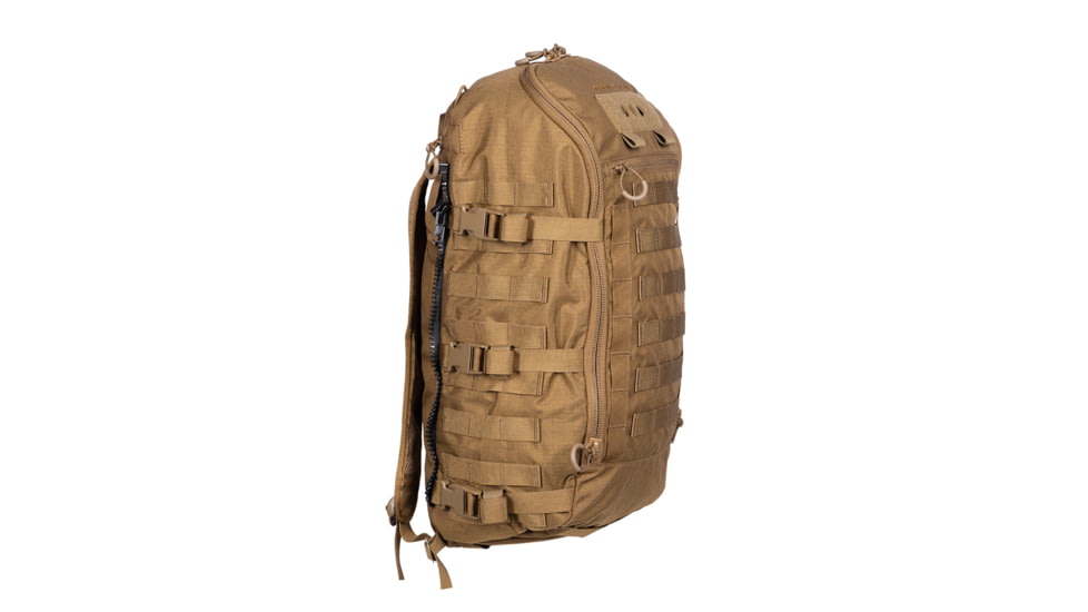 Eberlestock Mission Assault Pack, Coyote Brown, MA1MC
