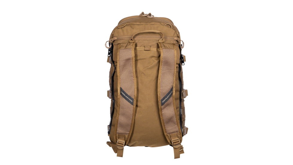 Eberlestock Mission Assault Pack, Coyote Brown, MA1MC
