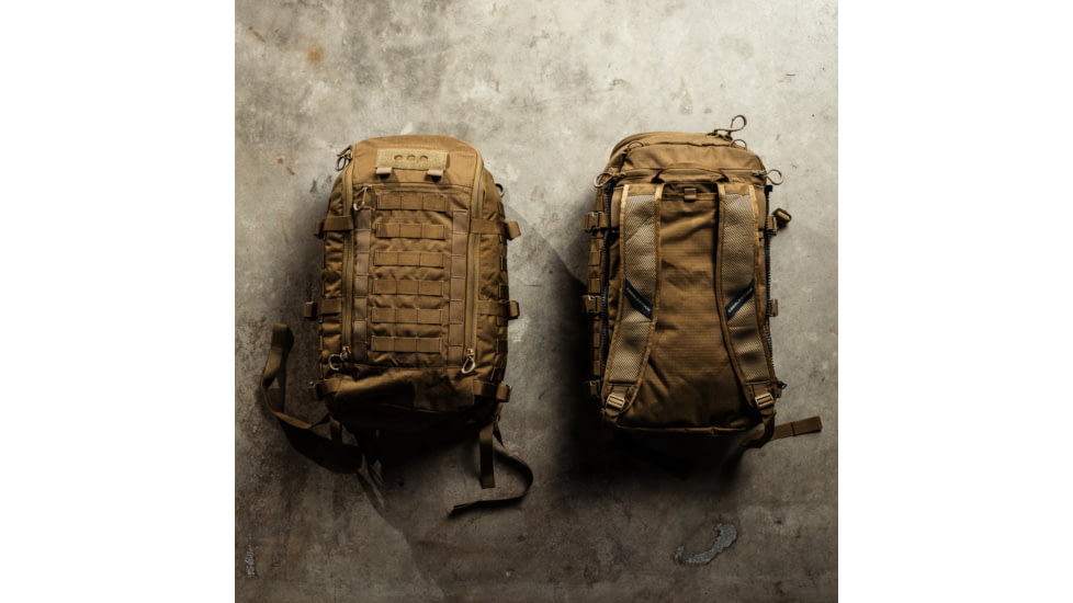 Eberlestock Mission Assault Pack, Multicam, MA1MM