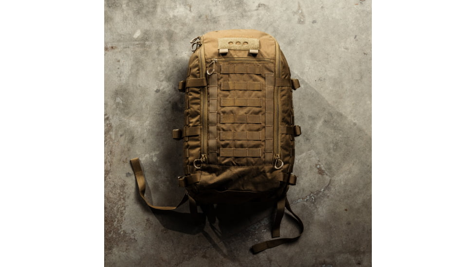 Eberlestock Mission Assault Pack, Multicam, MA1MM
