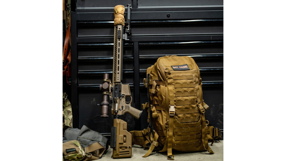 Eberlestock Mission Assault Pack, Multicam, MA1MM