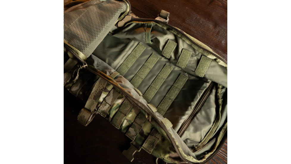 Eberlestock Mission Assault Pack, Multicam, MA1MM