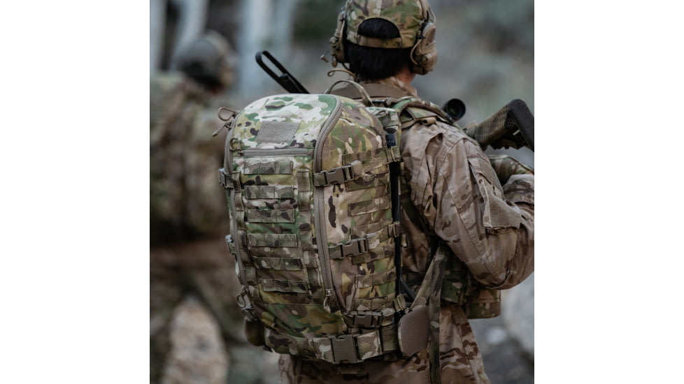 Eberlestock Mission Assault Pack, Multicam, MA1MM