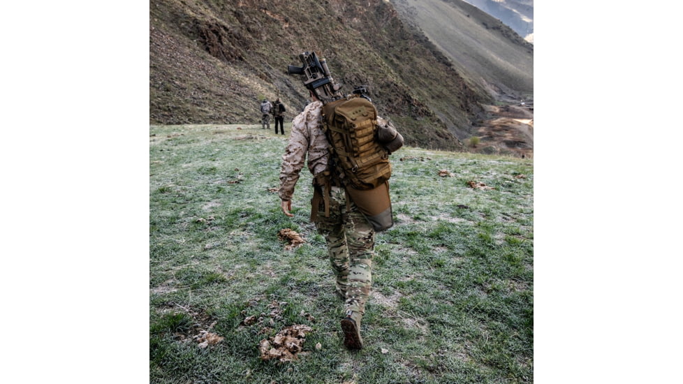 Eberlestock Mission Assault Pack, Multicam, MA1MM