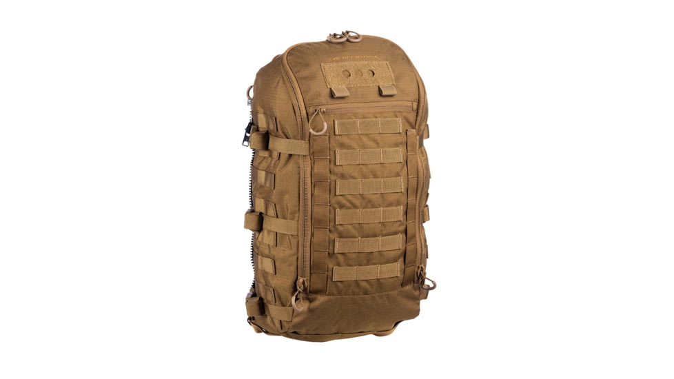Eberlestock Mission Assault Pack, Coyote Brown, MA1MC