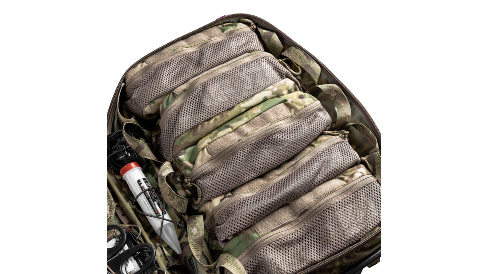 Eberlestock Mission Medical Bag, Multicam, MM1MM