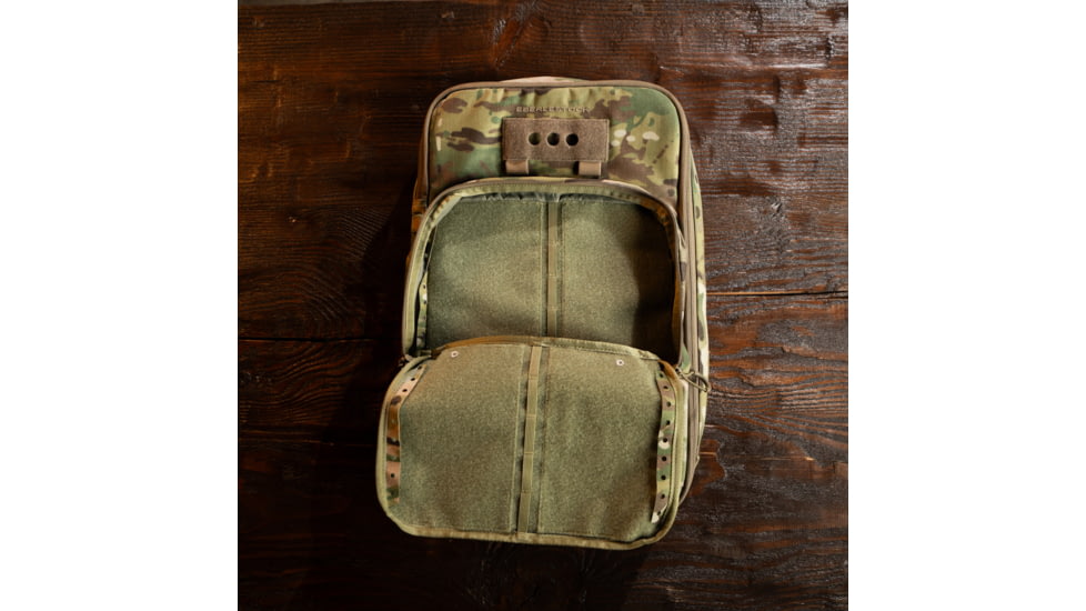 Eberlestock Mission Medical Bag, Multicam, MM1MM