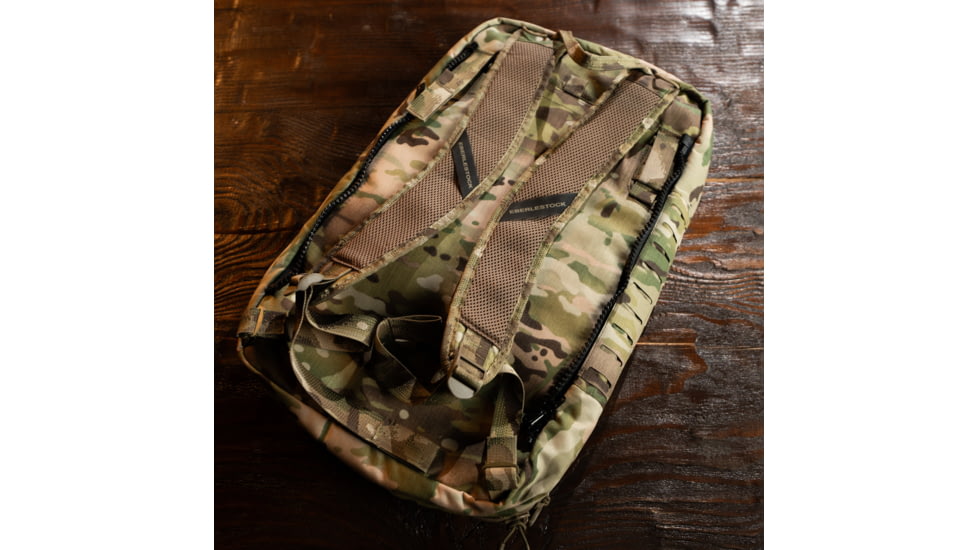 Eberlestock Mission Medical Bag, Multicam, MM1MM