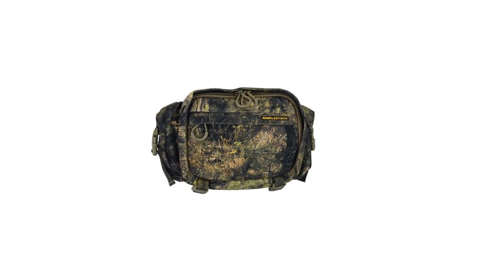 Eberlestock MultiPack Accessory Pouch, Hide Open Timber Veil A2MPHT
