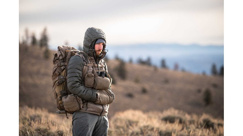 Eberlestock MultiPack Accessory Pouch, Multicam A2MPMM