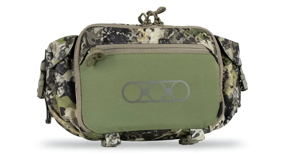 Eberlestock MultiPack Accessory Pouch, Mountain, A2MPHM