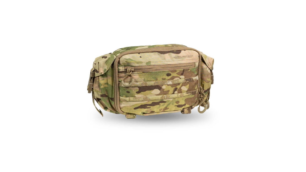 Eberlestock MultiPack Accessory Pouch, Multicam, A2MPMM
