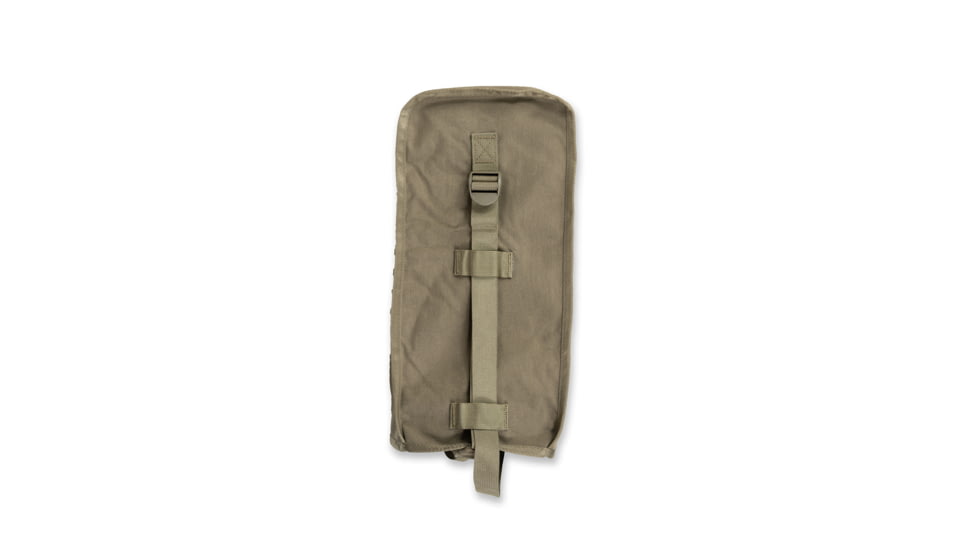 Eberlestock Narrow J-Packs Butt Cover, Dry Earth, JSTCME