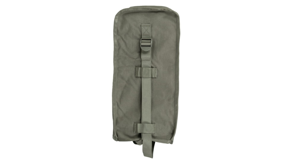 Eberlestock Narrow J-Packs Butt Cover, Military Green, JSTCMJ