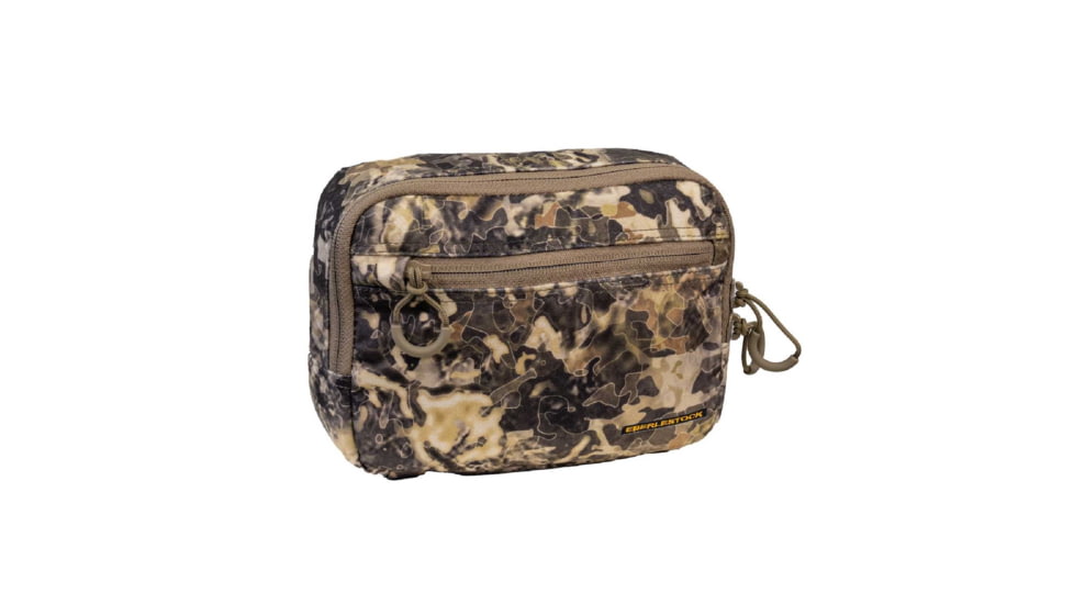 Eberlestock Padded Accessory Pouch, Skye, Large, A2SPHS