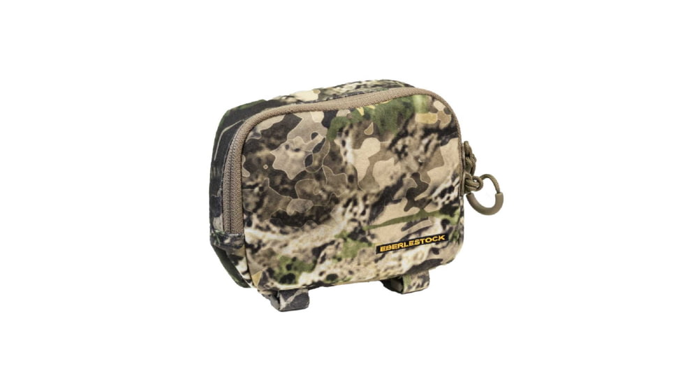 Eberlestock Padded Accessory Pouch, Small, Mountain, A1SPHM