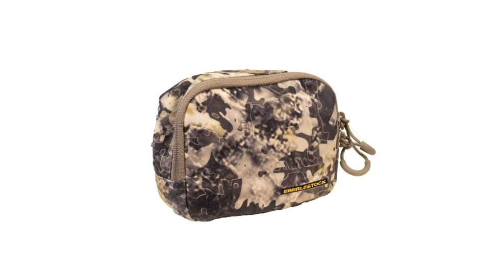 Eberlestock Padded Accessory Pouch, Small, Skye, A1SPHS
