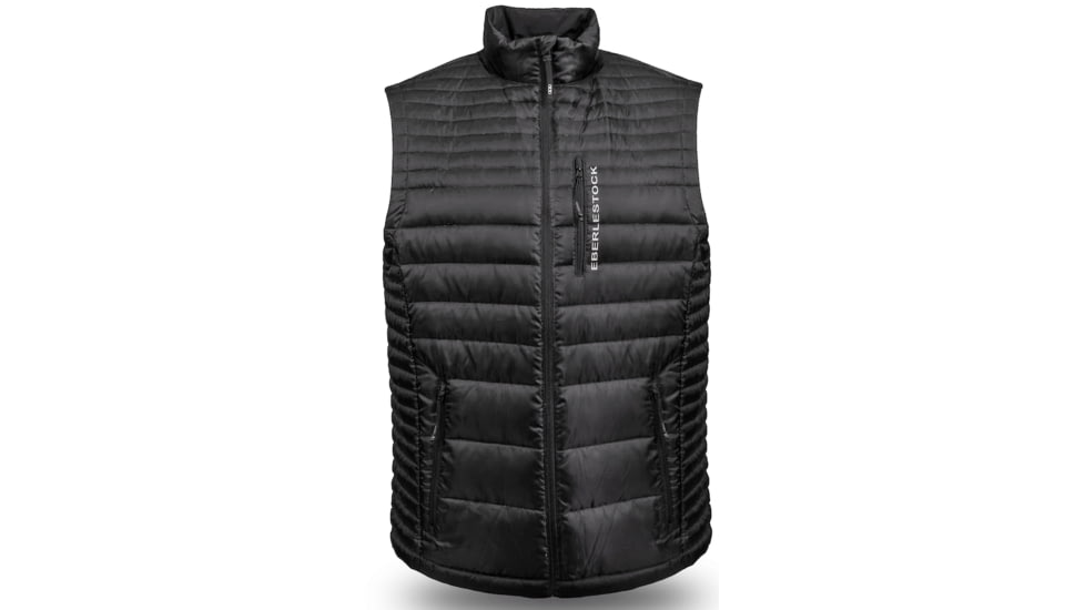 Eberlestock Payette Down Vest, Black, Medium, PVBM