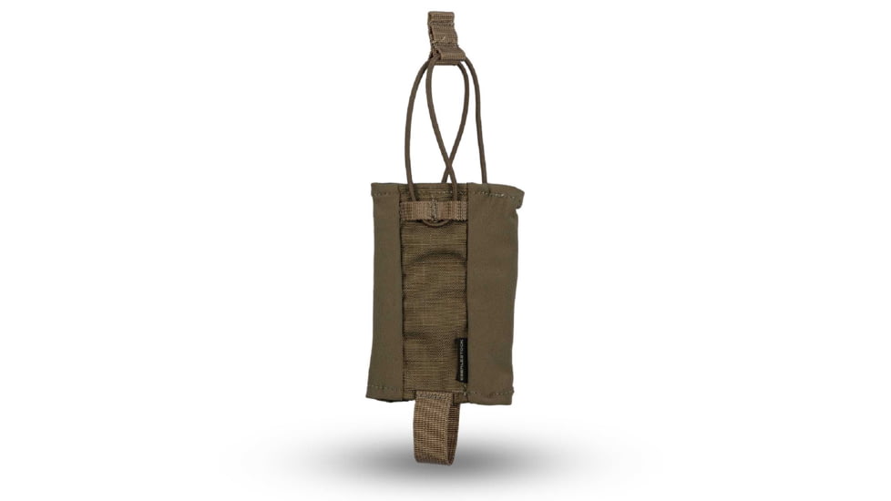 Eberlestock Recon Bearspray Pouch, Dry Earth, ZA7ME