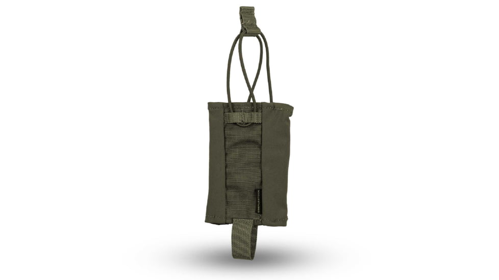Eberlestock Recon Bearspray Pouch, Military Green, ZA7MJ