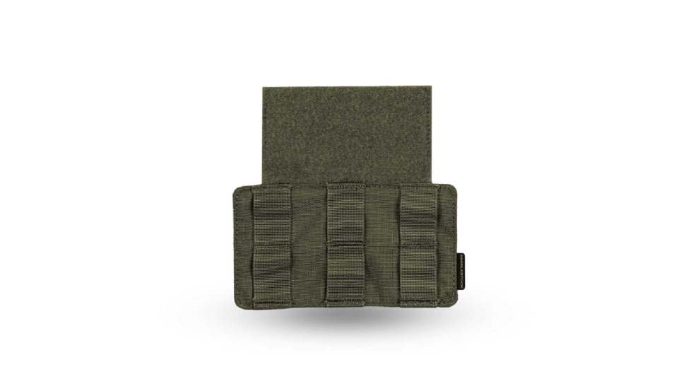 Eberlestock Recon MOLLE Panel, Military Green, ZA6MJ