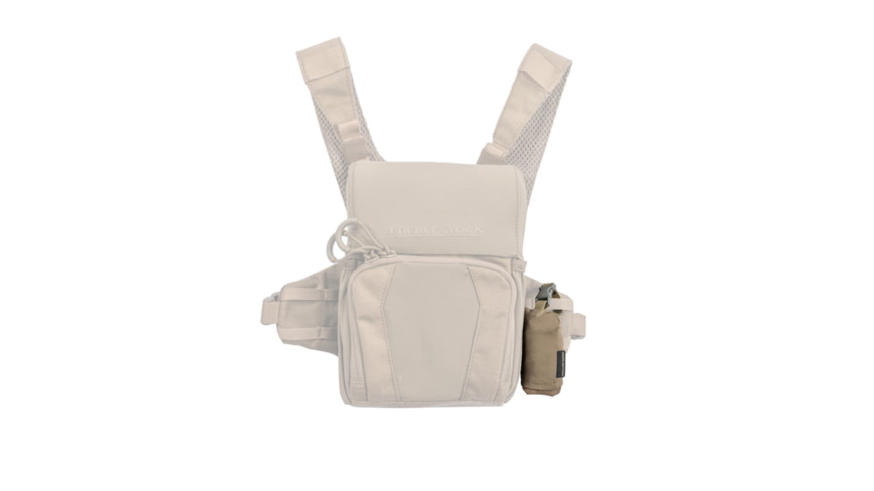 Eberlestock Recon RainFly Dry Bag, Dry Earth, ZA8ME