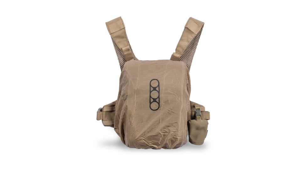 Eberlestock Recon RainFly Dry Bag, Dry Earth, ZA8ME