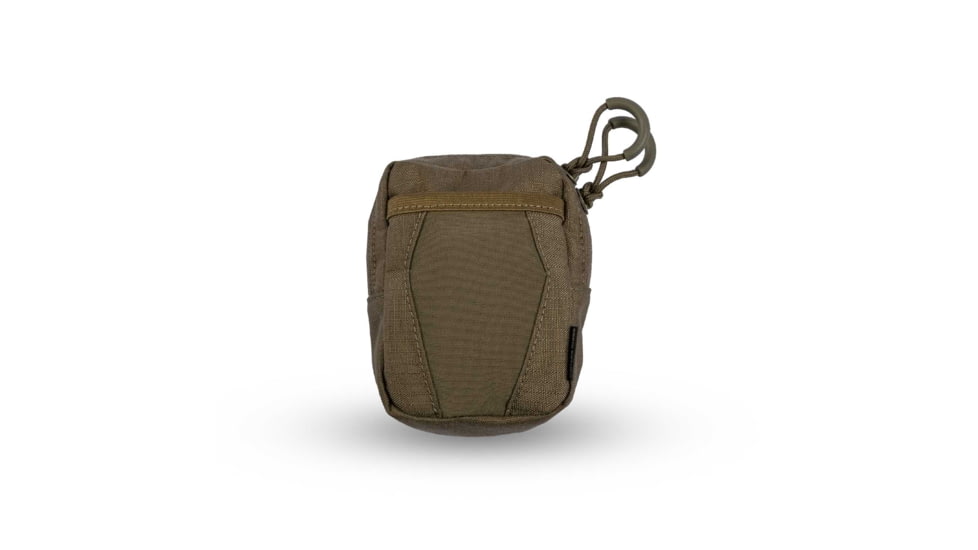 Eberlestock Recon Utility Pouch, Dry Earth, ZA3ME