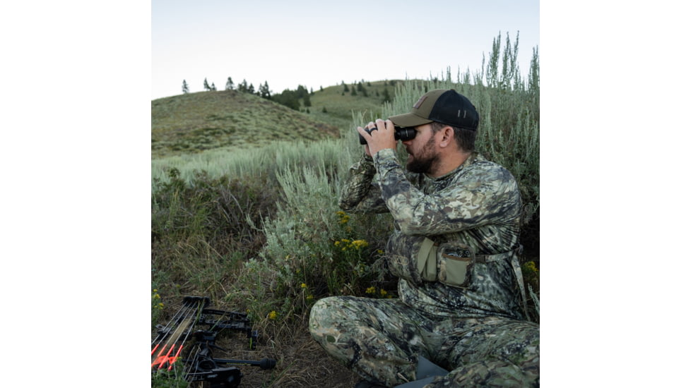 Eberlestock Recon Utility Pouch, Multicam, ZA3MM