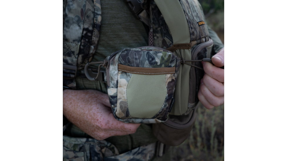 Eberlestock Recon Utility Pouch, Multicam, ZA3MM