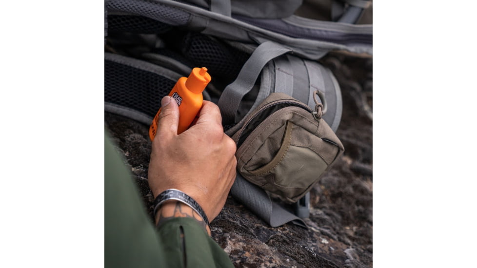 Eberlestock Recon Utility Pouch, Multicam, ZA3MM