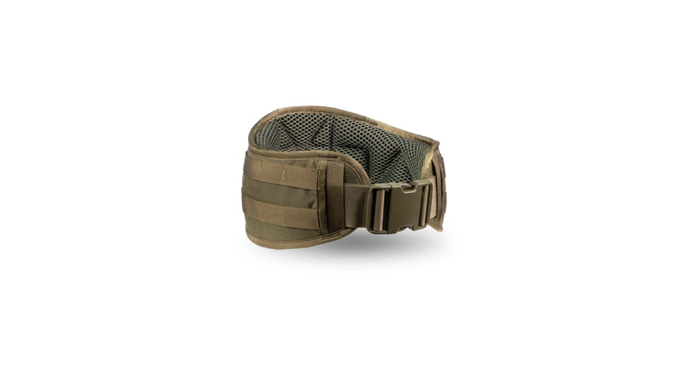 Eberlestock Replacement Hipbelt, Military Green, Standard Size Small HBSSMJ