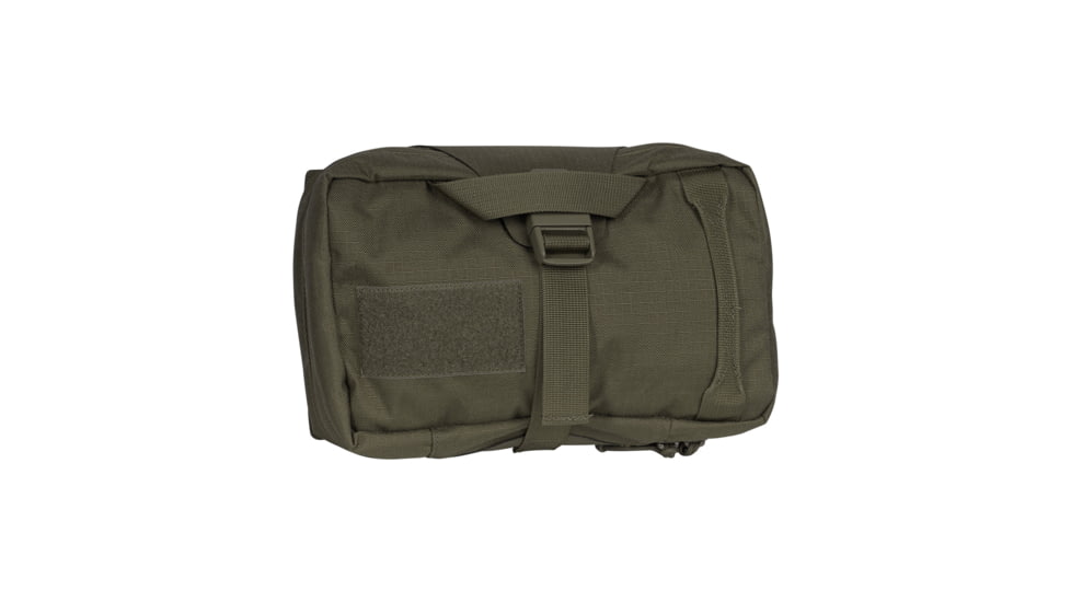 Eberlestock Rip-Away Medical Pouch, Multicam Green, Large, RALMJ