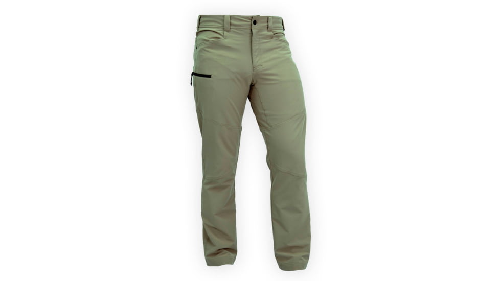 Eberlestock Salmon River Canyon Pants - Men's, Fall Green, 36R, SRJ36