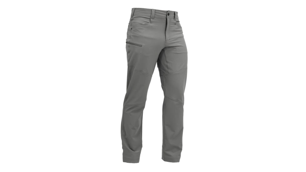 Eberlestock Salmon River Canyon Pants - Men's, Gunmetal, 36R, SRT36