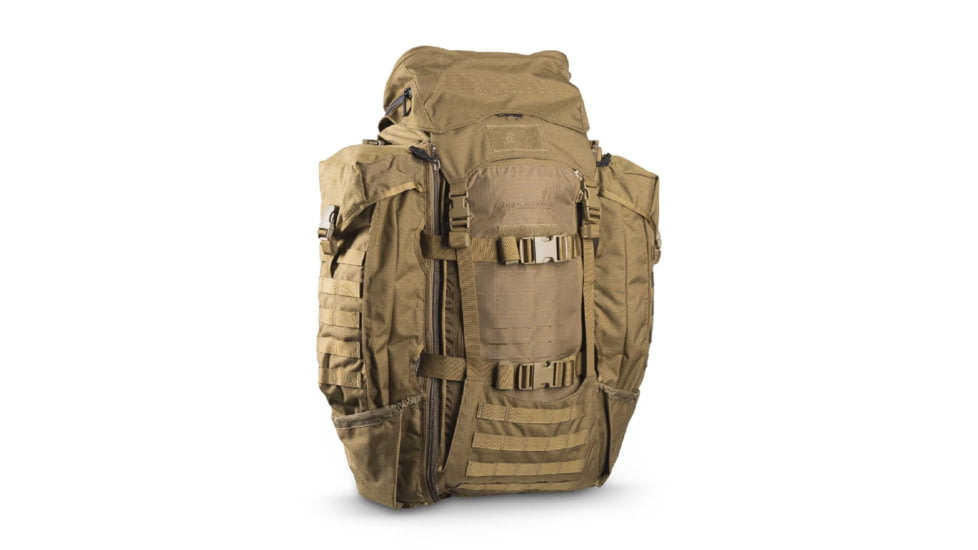Eberlestock Skycrane II Backpack System, Coyote, J79MC