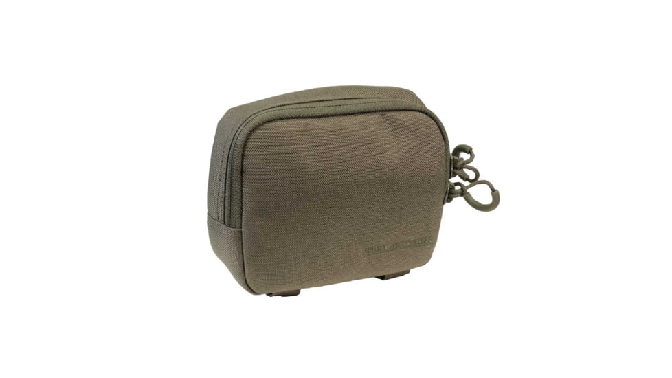 Eberlestock Small Padded Accessory Pouch, Military Green A1SPMJ