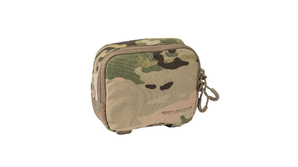 Eberlestock Small Padded Accessory Pouch, Multicam A1SPMM