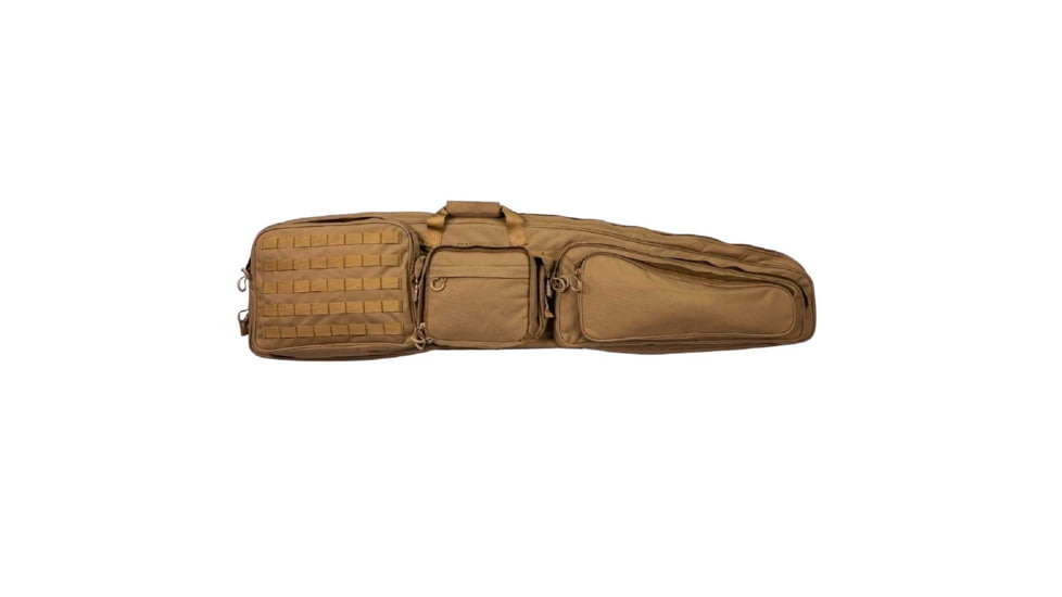 Eberlestock Sniper Sled Drag Bag, 52in, Coyote Brown E2BMC