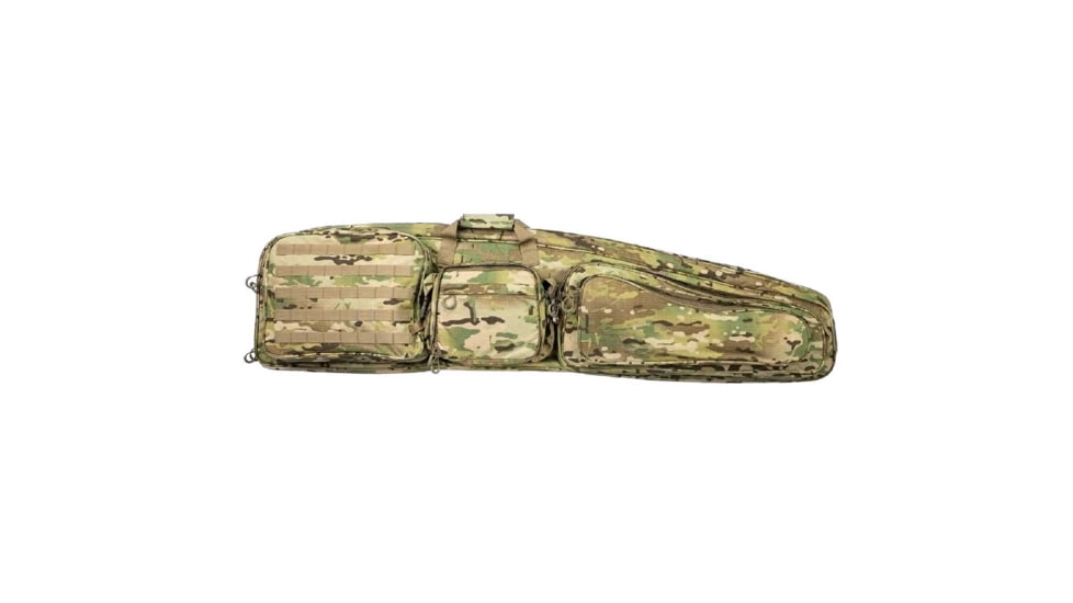 Eberlestock Sniper Sled Drag Bag, 52in, Multicam E2BMM
