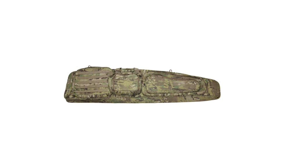Eberlestock Sniper Sled Drag Bag, 57in, Long Multicam E57MM