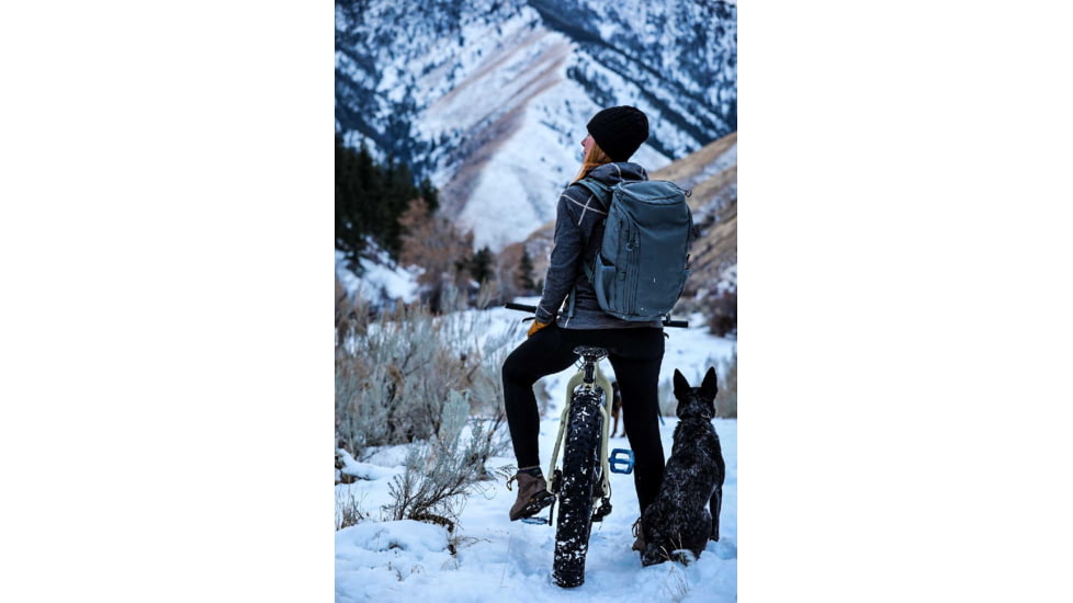 Eberlestock Switchblade Pack, Black, F5MB